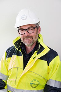 Bausachverständiger, Immobiliensachverständiger, Immobiliengutachter und Baugutachter  Michael Dümler Bendestorf