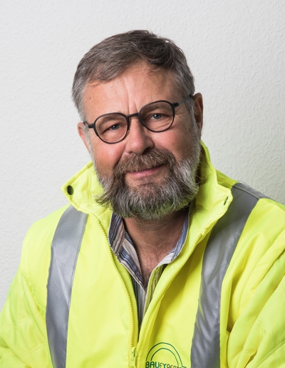 Bausachverständiger, Immobiliensachverständiger, Immobiliengutachter und Baugutachter  Harald Johann Küsters Bendestorf