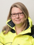 Bausachverständige, Immobiliensachverständige, Immobiliengutachterin und Baugutachterin  Svenja Rohlfs Bendestorf